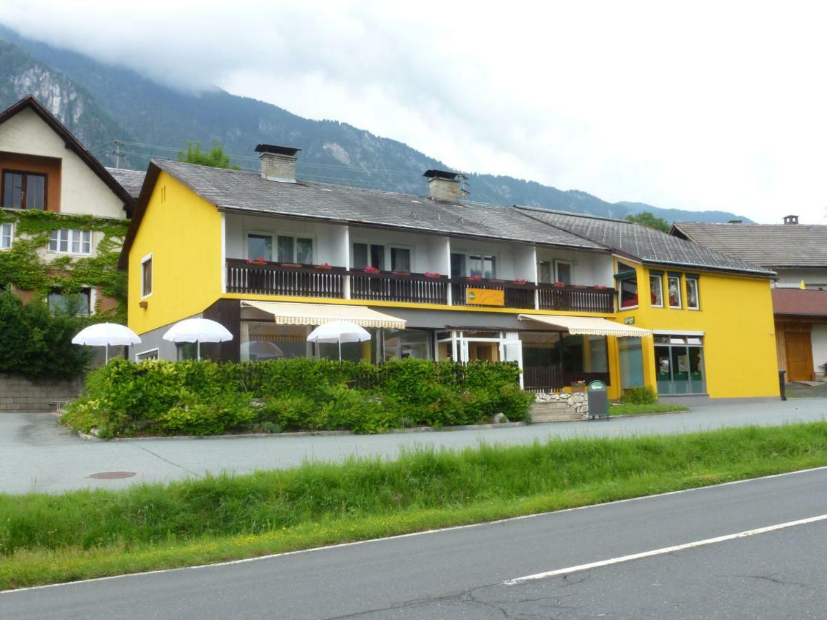 Gailtal Inn Forolach Luaran gambar