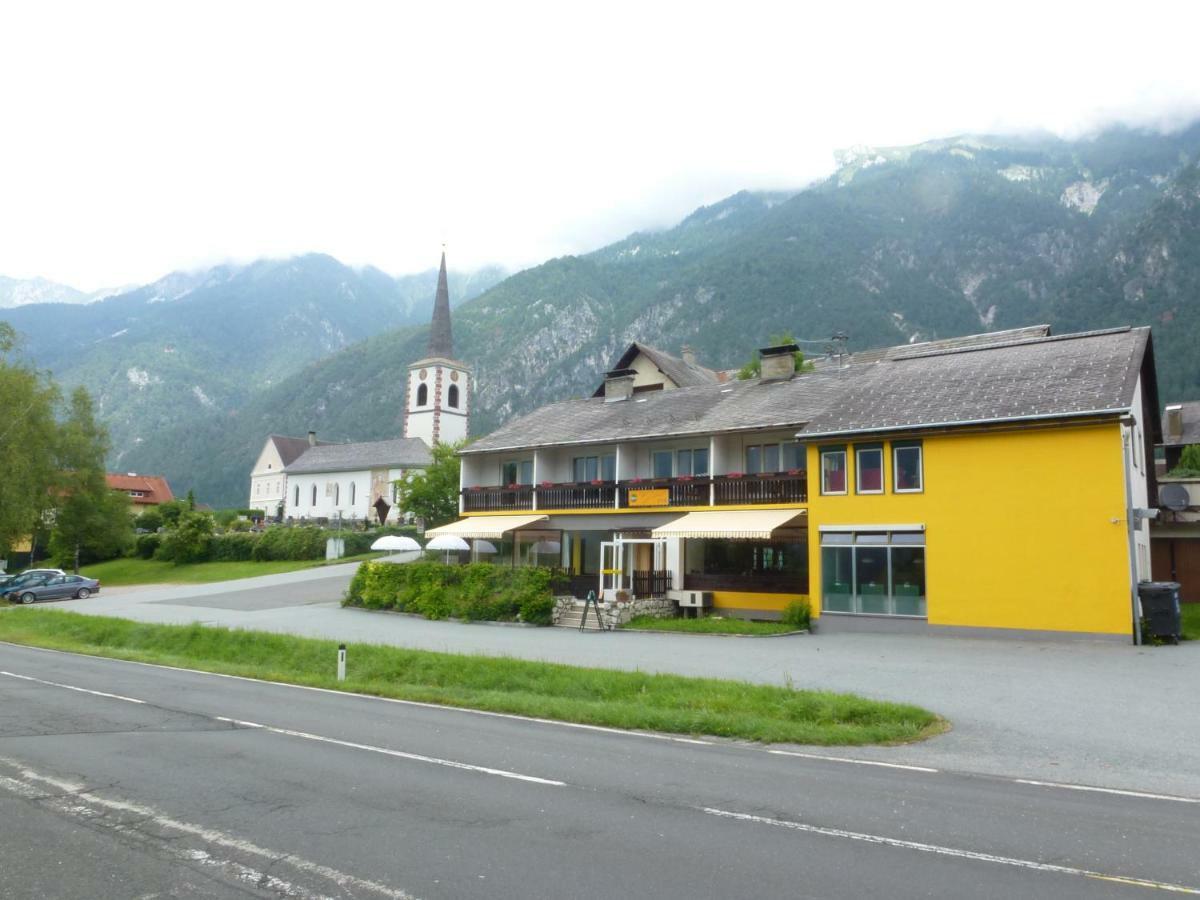 Gailtal Inn Forolach Luaran gambar